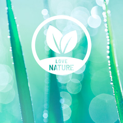 Love Nature