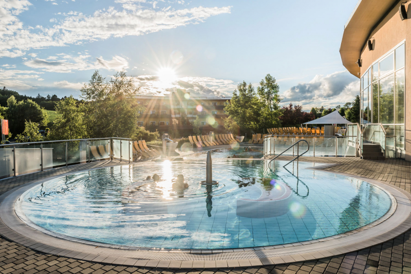 Allegria Therme Stegersbach