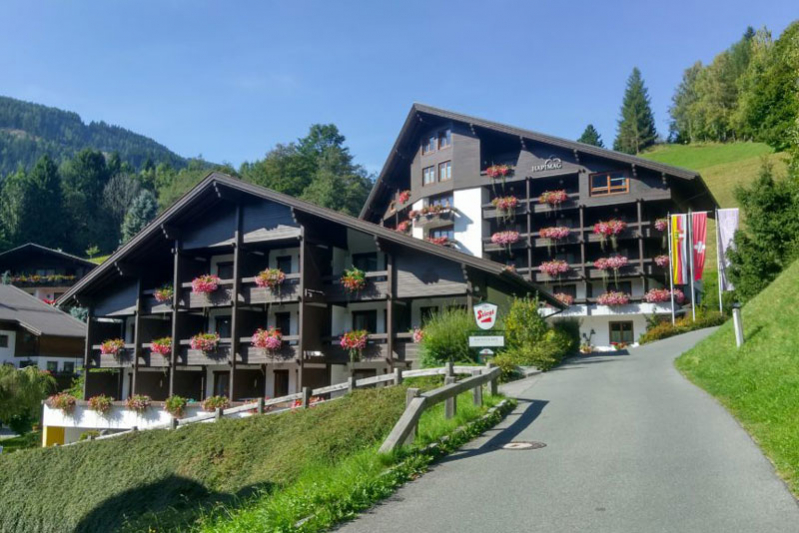 Alpenlandhof
