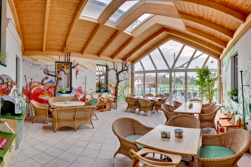 Pension Apfelhof
