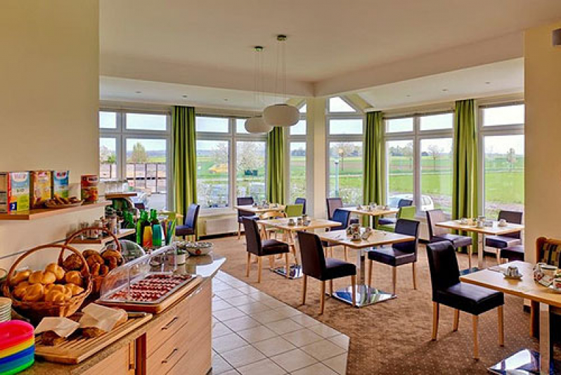 Pension Apfelhof