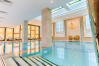 Thermia Palace Ensana Health Spa Hotel