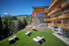 AlpenParks Hotel & Apartment Sonnleiten