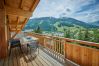 AlpenParks Hotel & Apartment Sonnleiten