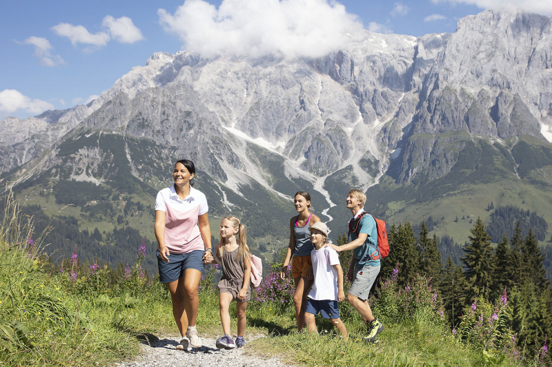 Aldiana Club Hochkönig