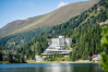 Panorama Hotel Turracher Höhe