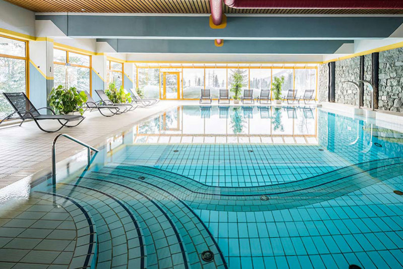 Panorama Hotel Turracher Höhe