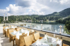 Panorama Hotel Turracher Höhe