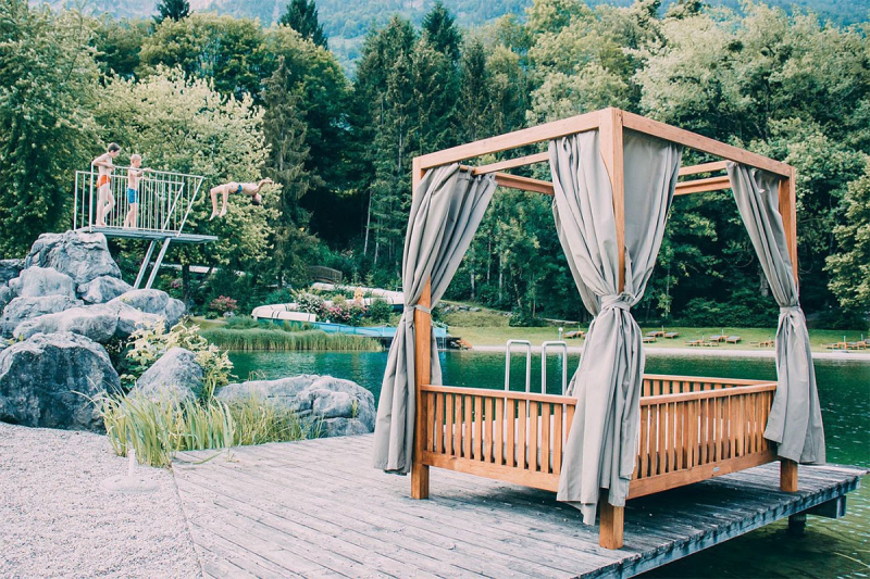 POST Family Resort