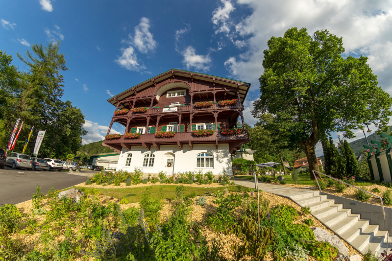 Hotel Schneeberghof