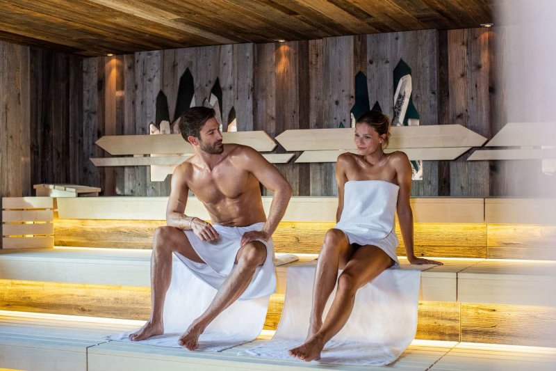 TAUERN SPA Zell am See - Kaprun