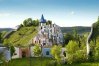 Rogner Bad Blumau - Hundertwasser Architekturprojekt