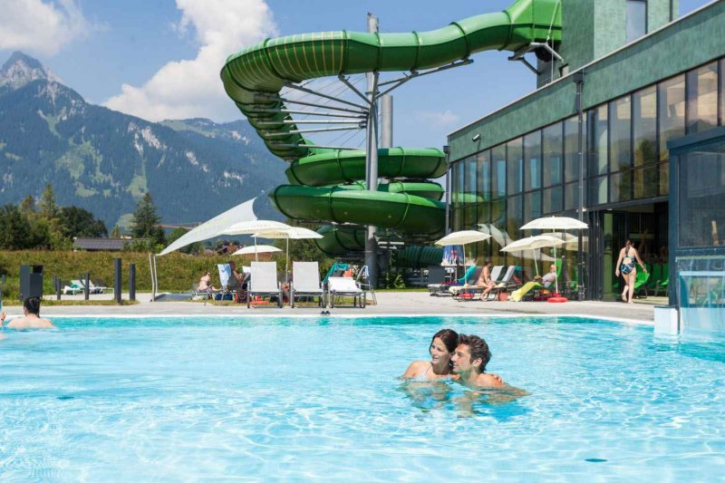 Alpentherme Ehrenberg