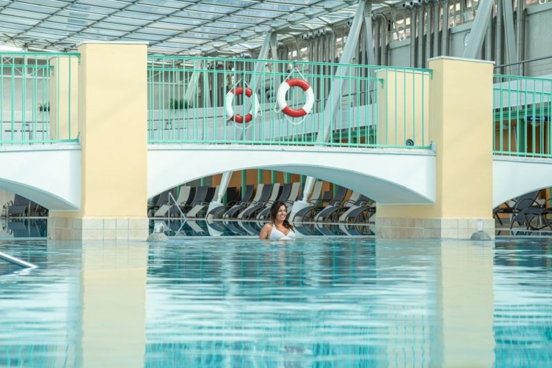 Römertherme Baden