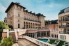 Falkensteiner Spa Resort Marienbad