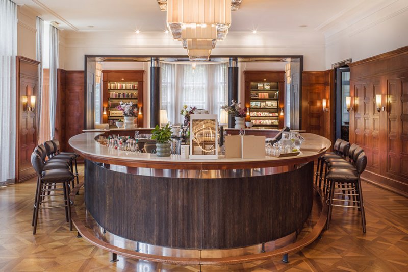 Falkensteiner Spa Resort Marienbad