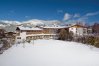 Das Alpenhaus Kaprun