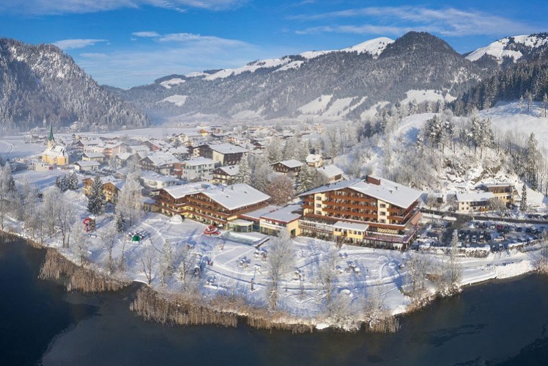 Ferienclub Bellevue am Walchsee