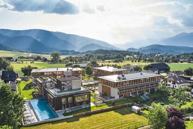 Falkensteiner Hotel Kronplatz