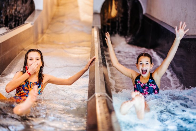 Kärnten Therme Warmbad-Villach Daniel Waschnig