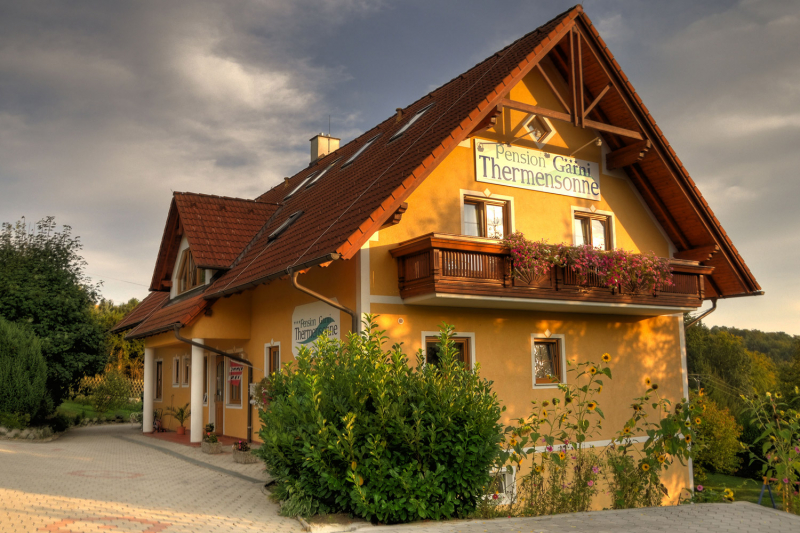 Pension Thermensonne