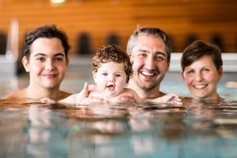 AQUALUX Therme Fohnsdorf - Lucas Pripfl