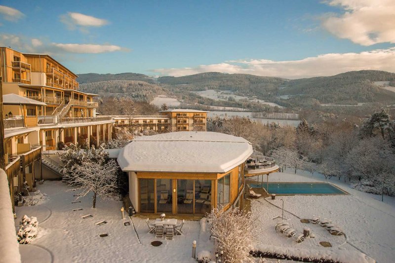 RETTER Bio-Natur-Resort ****s