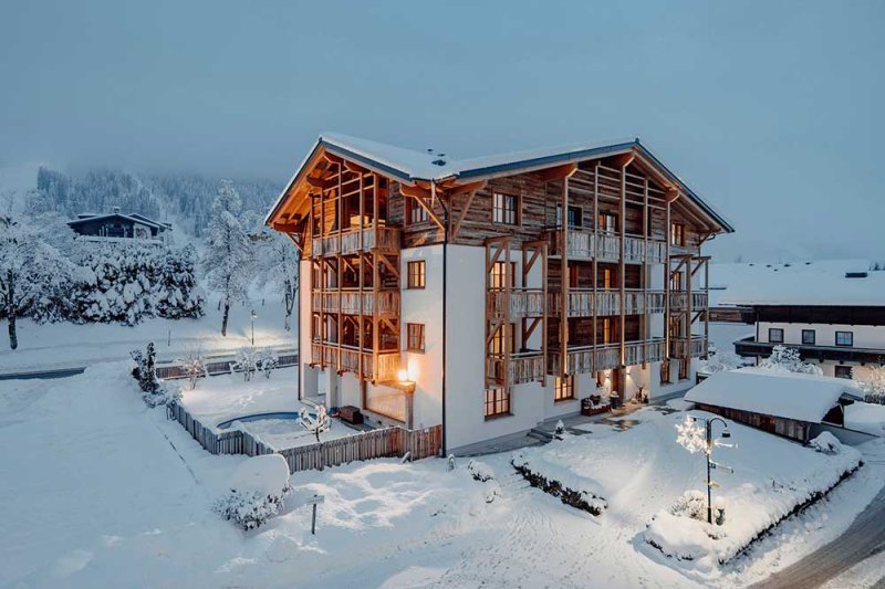 RESL Resort