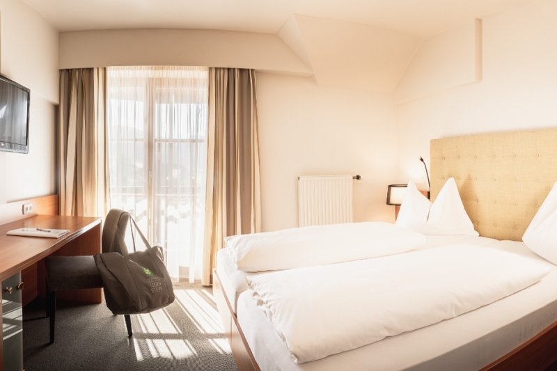 Vulkanlandhotel Legenstein, Katrin Meitz