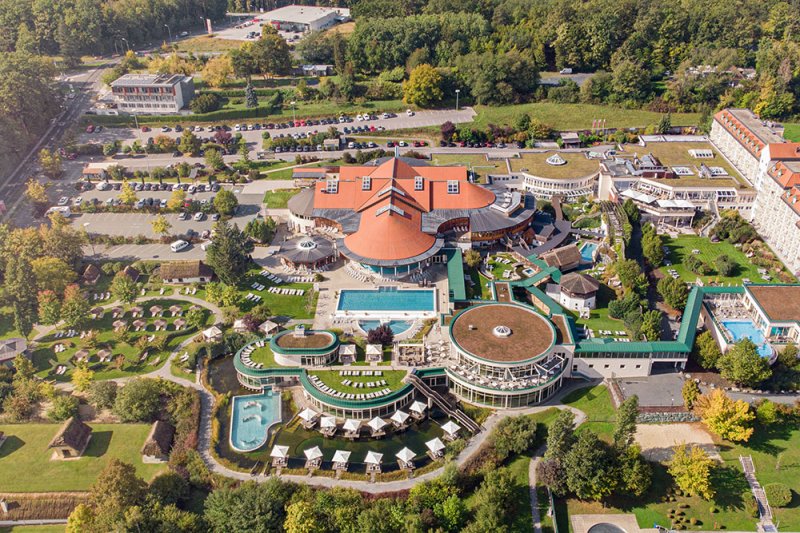 AVITA Therme Bad Tatzmannsdorf