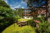 Johannesbad Hotel St. Georg