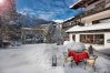 Johannesbad Hotel St. Georg