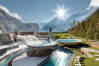 AQUA DOME - Tirol Therme Längenfeld