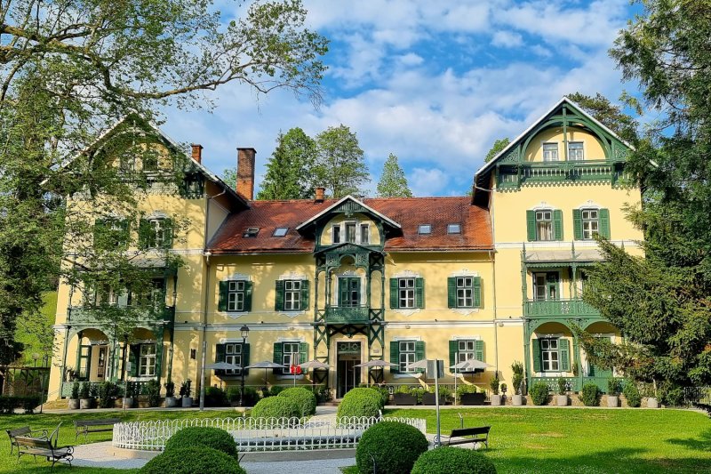 Hotel Schweizerhof