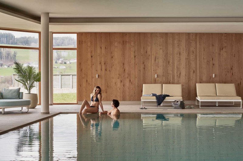 Falkensteiner Hotel Bad Leonfelden