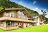 AlpenParks Chalet & Apartment AreitXpress