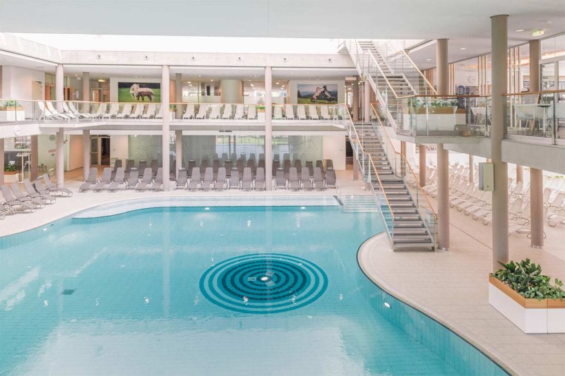 Therme NOVA - Köflach