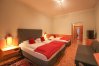 Hotel Garni Thermenoase