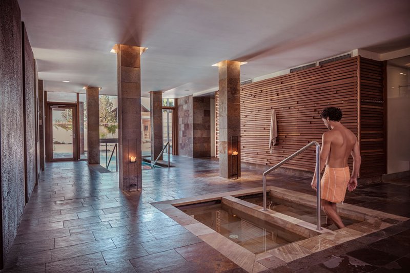 Falkensteiner Hotel & Spa Carinzia