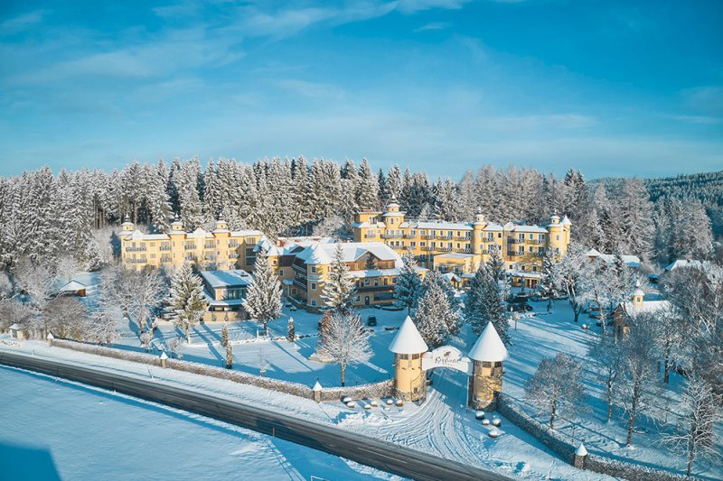 Hotel Guglwald | Alexander Kaiser