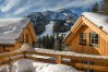 AlpenParks Hagan Lodge Altaussee