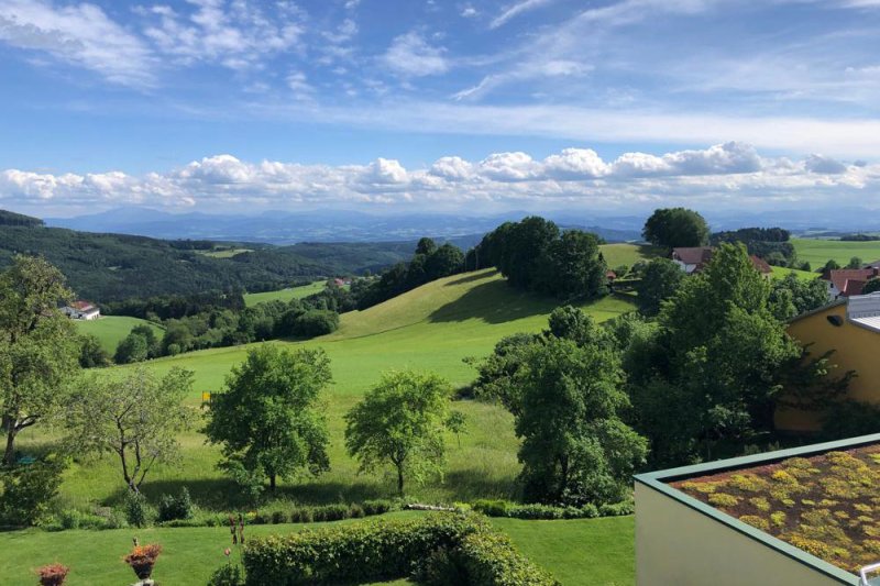 Hotel des Glücks - Landhotel Fischl