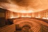 Therme Laa | Hotel | Silent Spa |Villas
