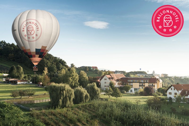 Ballonhotel Thaller