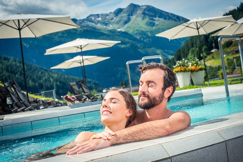Felsentherme Gastein
