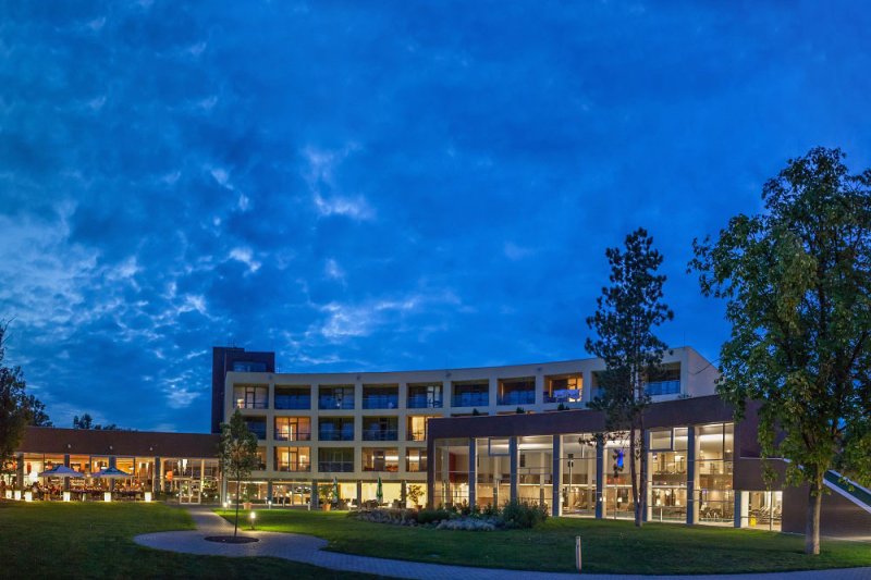Hotel Azur Premium