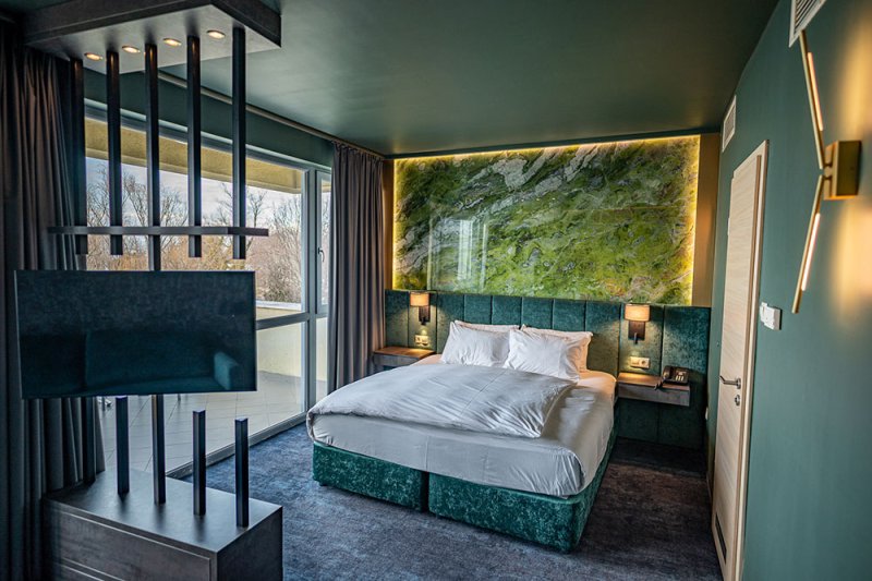 Hotel Azur Premium