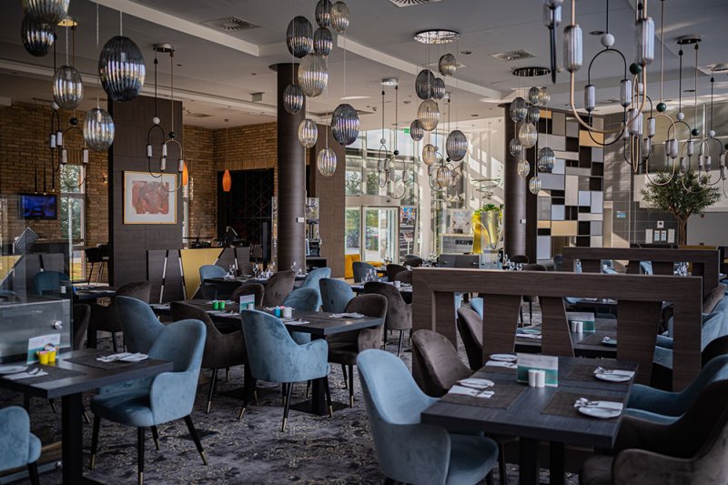 Hotel Azur Premium
