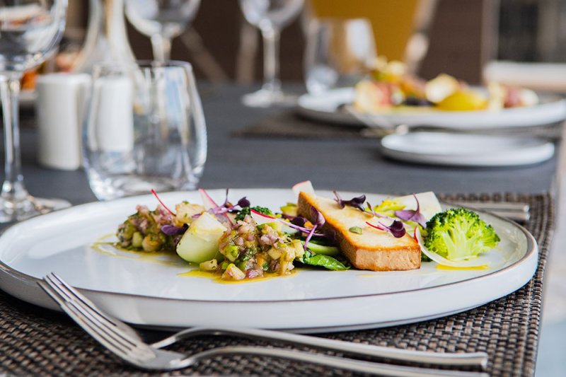 Hotel Azur Premium