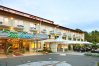 Vitalhotel der Parktherme Bad Radkersburg - H. Eisenberger